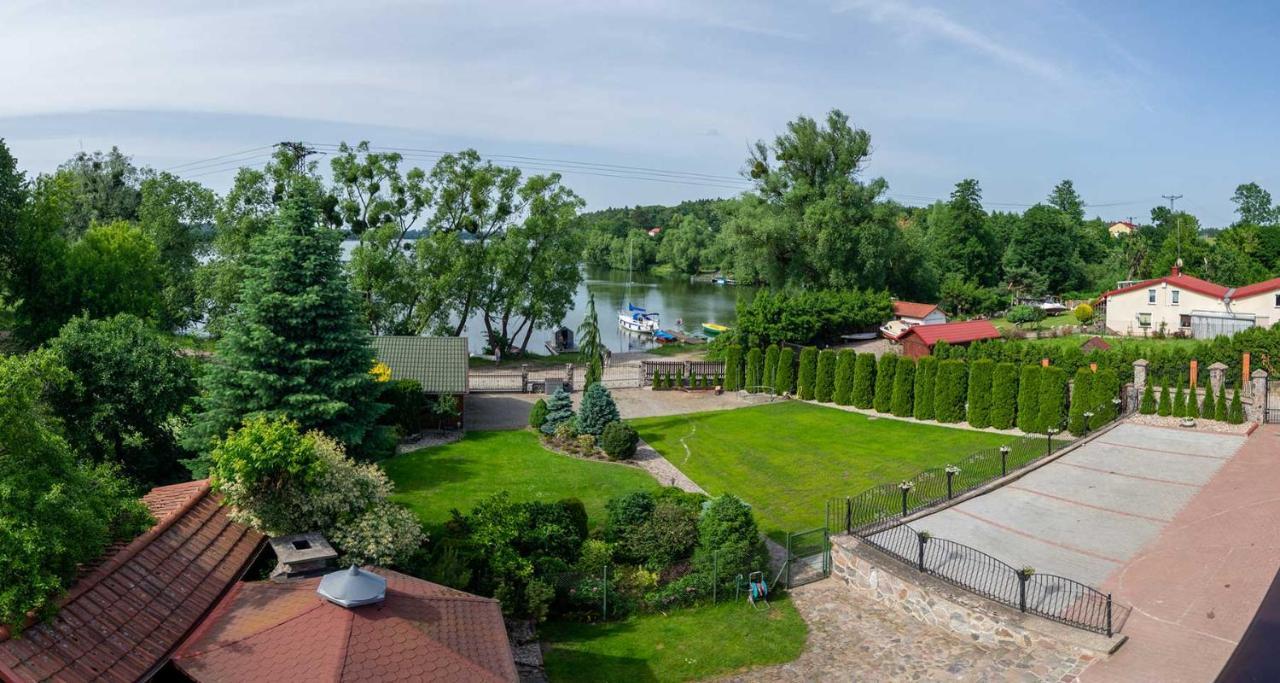 Go Mazury Otel Mrągowo Dış mekan fotoğraf