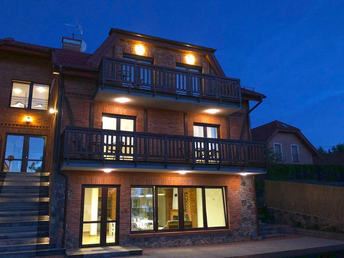Go Mazury Otel Mrągowo Dış mekan fotoğraf