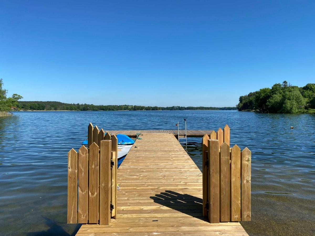 Go Mazury Otel Mrągowo Dış mekan fotoğraf