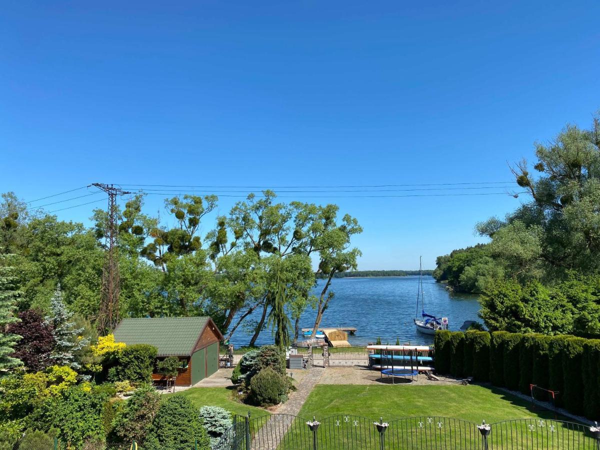 Go Mazury Otel Mrągowo Dış mekan fotoğraf
