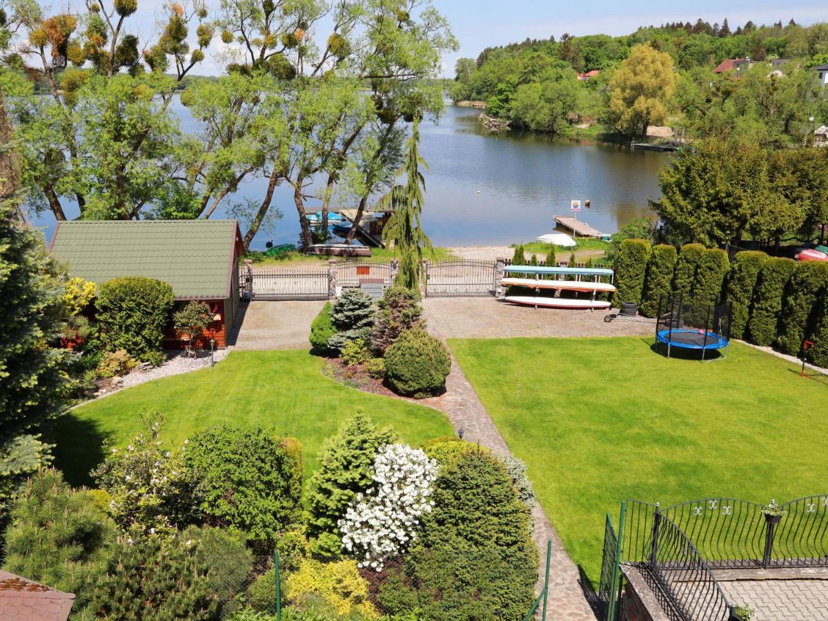 Go Mazury Otel Mrągowo Dış mekan fotoğraf