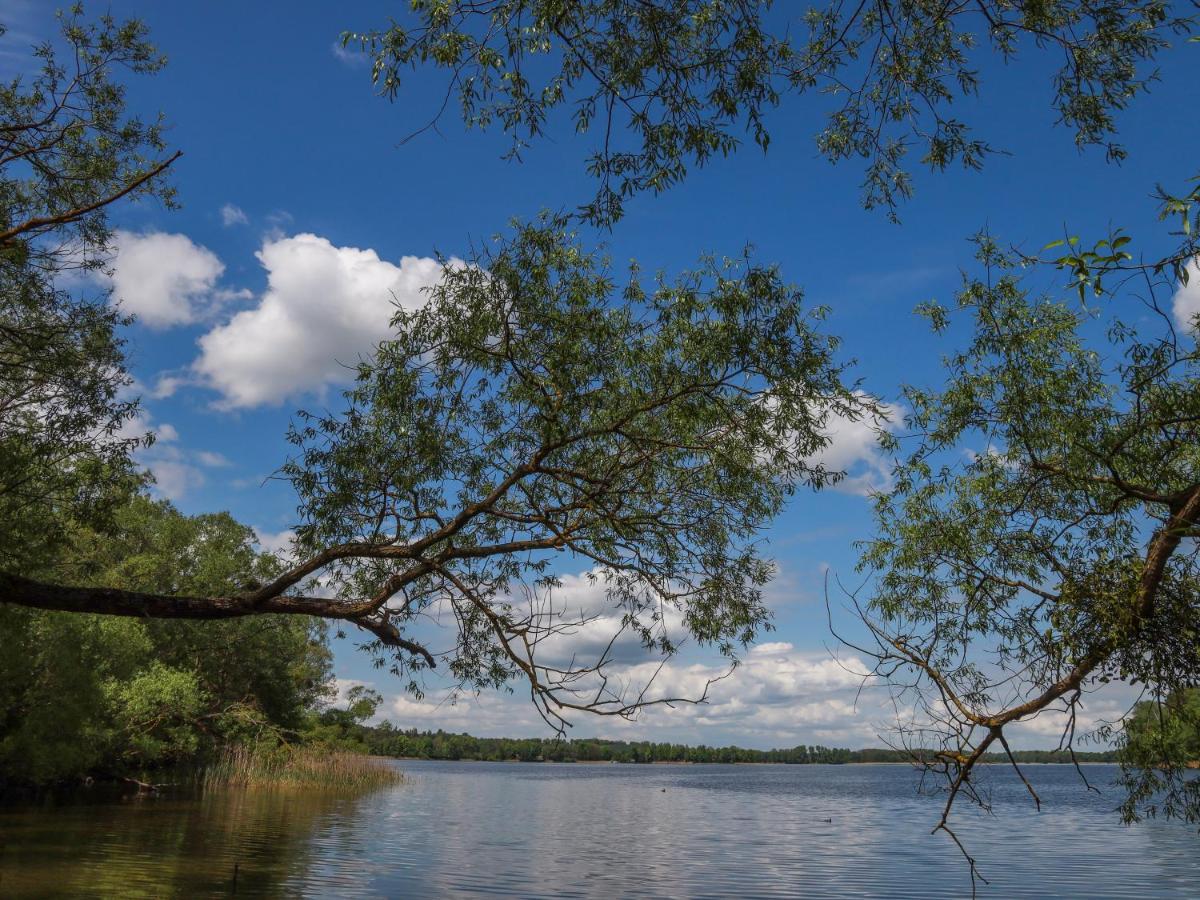 Go Mazury Otel Mrągowo Dış mekan fotoğraf