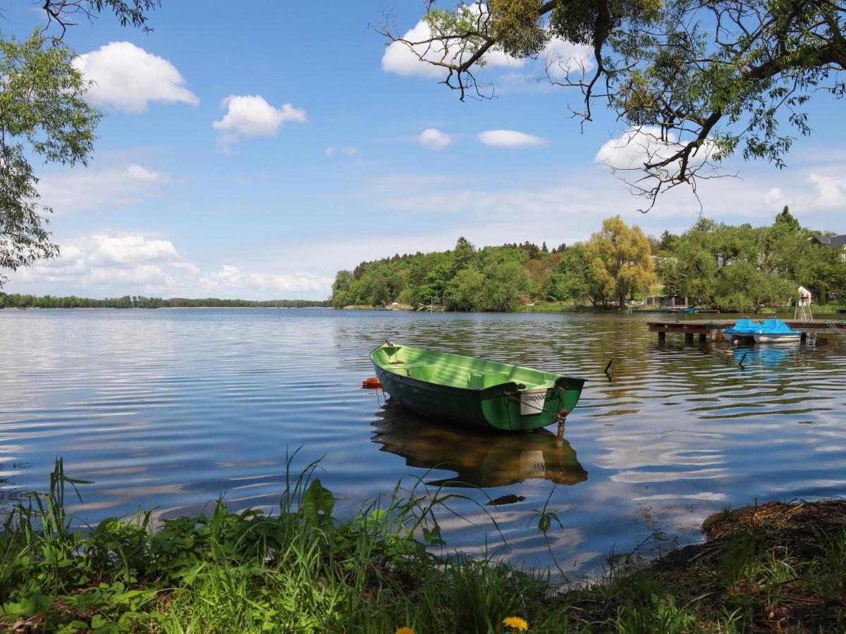 Go Mazury Otel Mrągowo Dış mekan fotoğraf