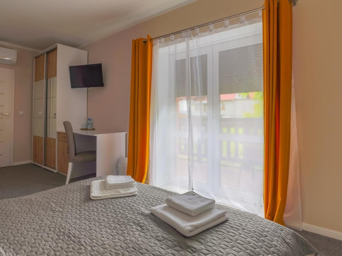 Go Mazury Otel Mrągowo Oda fotoğraf