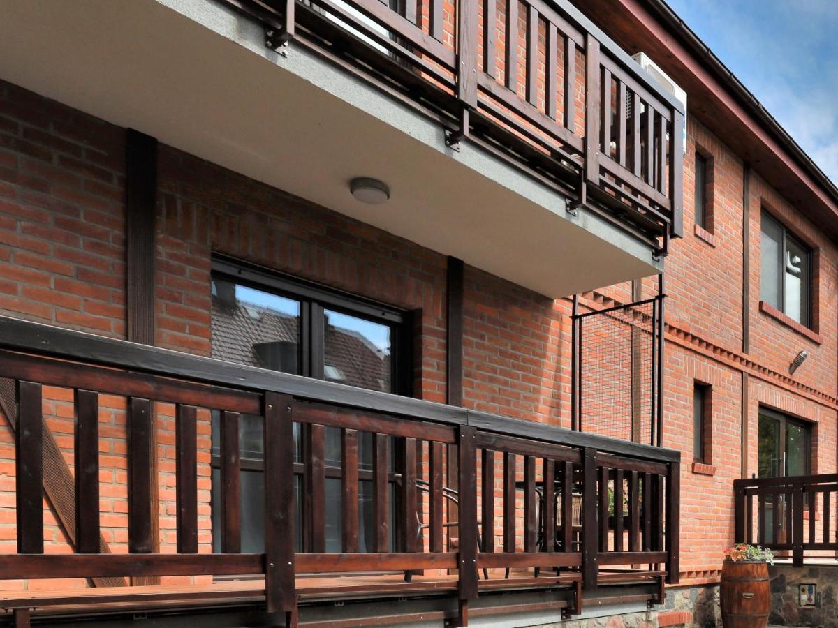 Go Mazury Otel Mrągowo Dış mekan fotoğraf