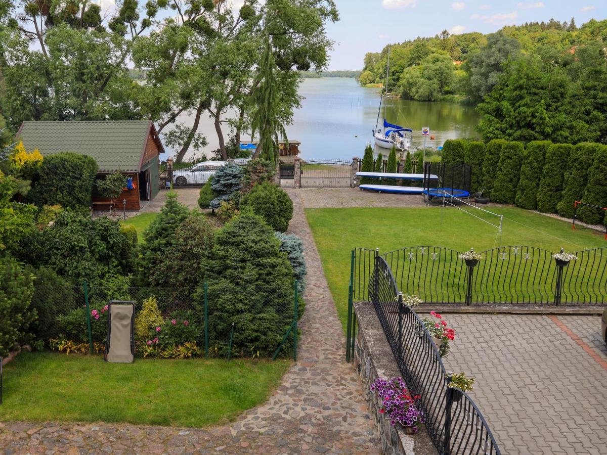 Go Mazury Otel Mrągowo Dış mekan fotoğraf