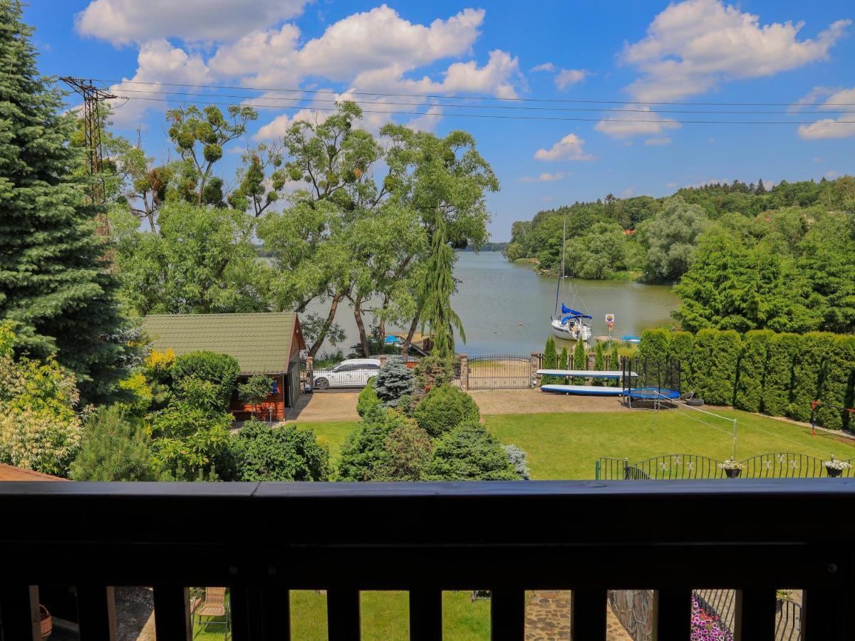 Go Mazury Otel Mrągowo Oda fotoğraf