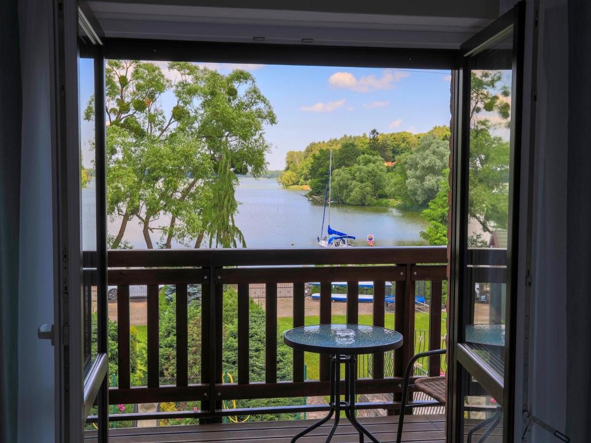 Go Mazury Otel Mrągowo Oda fotoğraf
