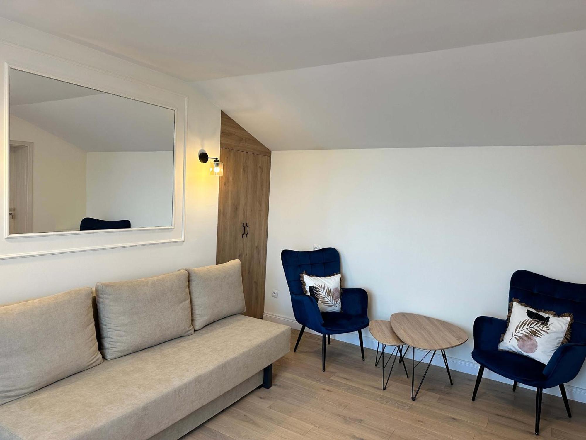 Go Mazury Otel Mrągowo Dış mekan fotoğraf